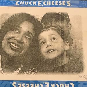 Meet your Posher, Roxanne